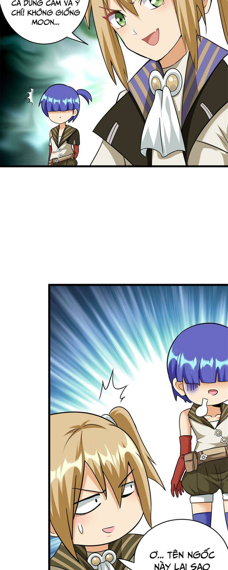 Thả Vu Nữ Đó Ra Chapter 425 - Trang 2