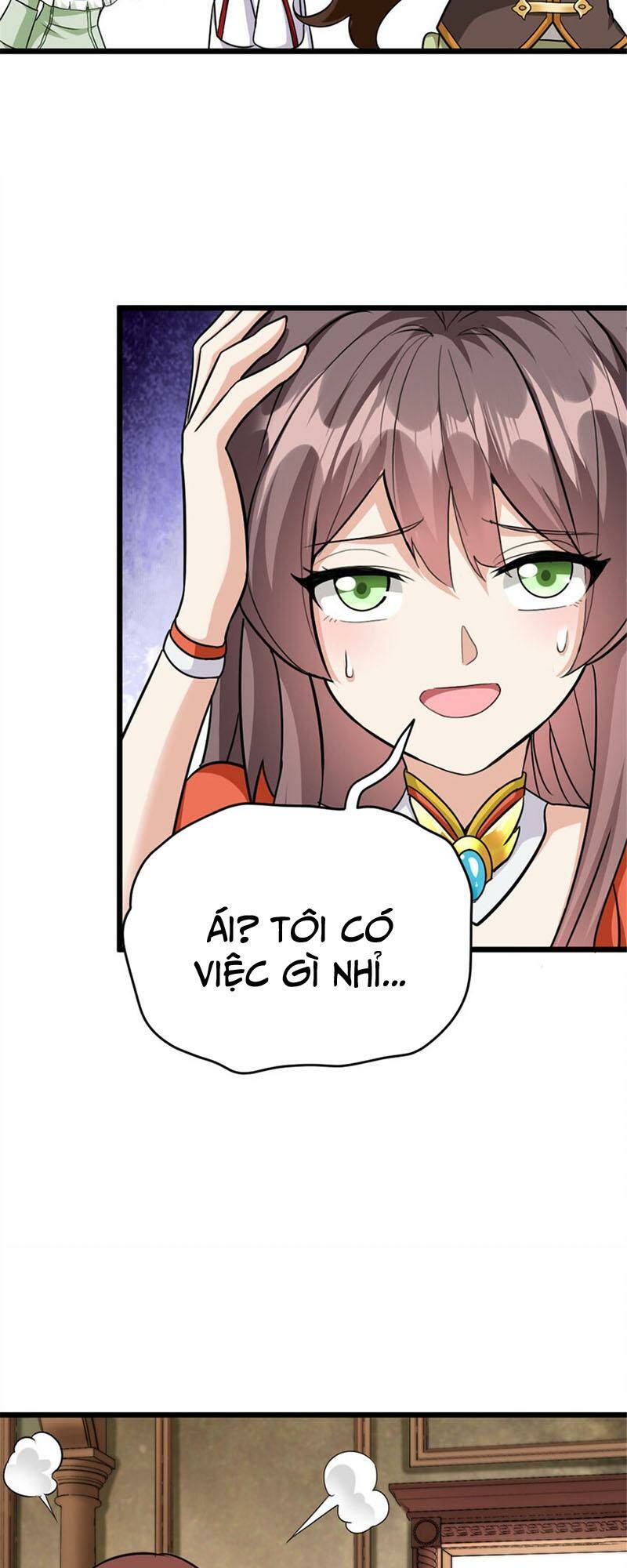 Thả Vu Nữ Đó Ra Chapter 425 - Trang 2