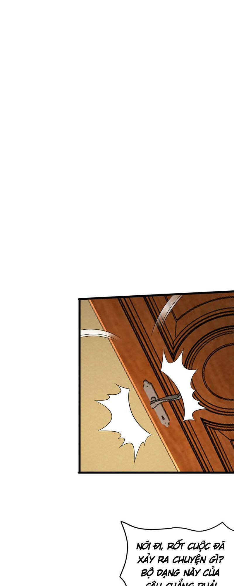 Thả Vu Nữ Đó Ra Chapter 425 - Trang 2