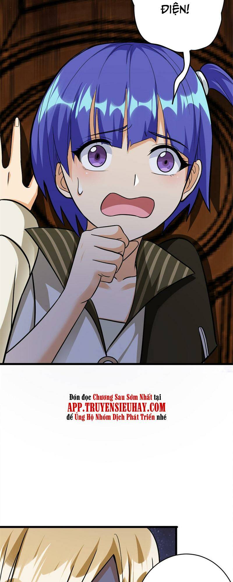 Thả Vu Nữ Đó Ra Chapter 425 - Trang 2