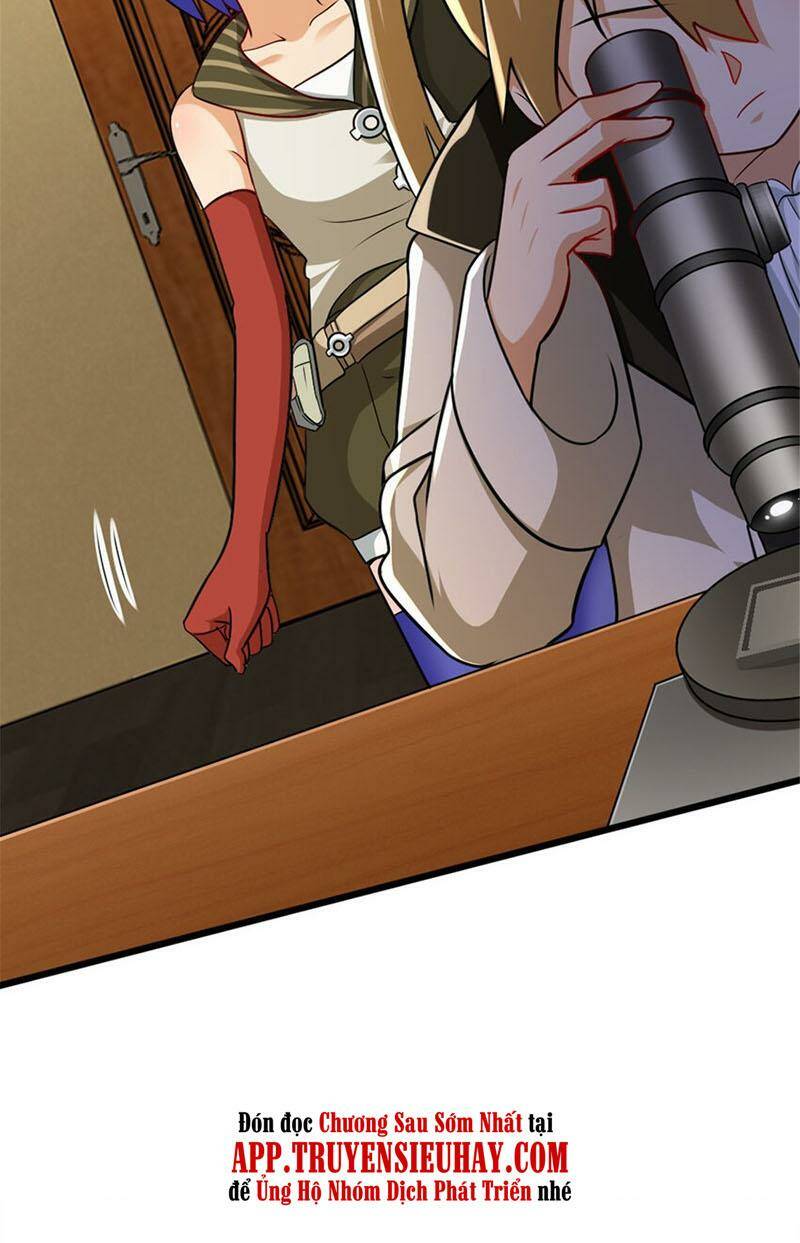 Thả Vu Nữ Đó Ra Chapter 425 - Trang 2