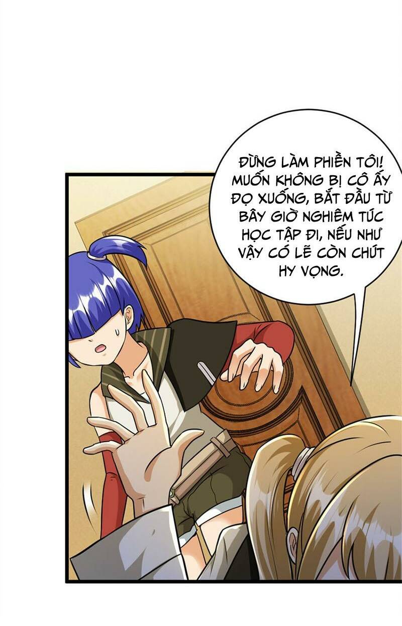 Thả Vu Nữ Đó Ra Chapter 425 - Trang 2