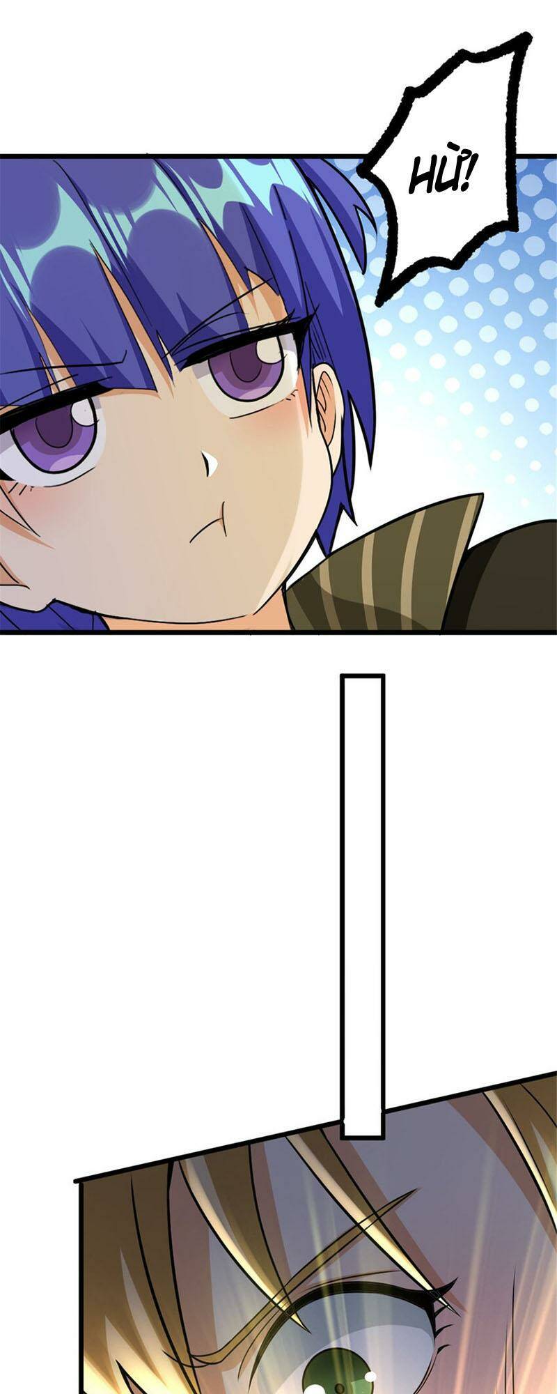 Thả Vu Nữ Đó Ra Chapter 425 - Trang 2