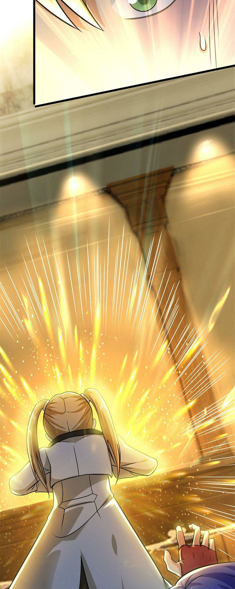 Thả Vu Nữ Đó Ra Chapter 425 - Trang 2