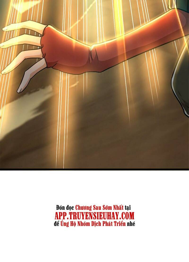 Thả Vu Nữ Đó Ra Chapter 425 - Trang 2