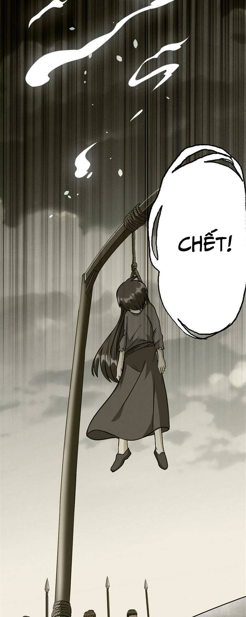 Thả Vu Nữ Đó Ra Chapter 425 - Trang 2