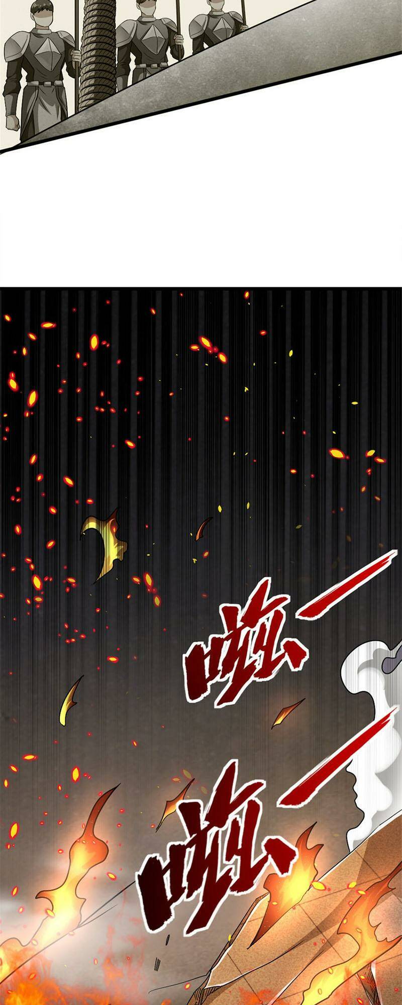 Thả Vu Nữ Đó Ra Chapter 425 - Trang 2