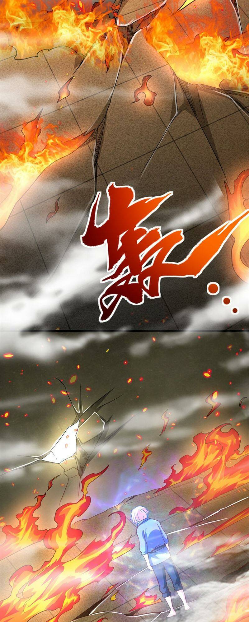 Thả Vu Nữ Đó Ra Chapter 425 - Trang 2