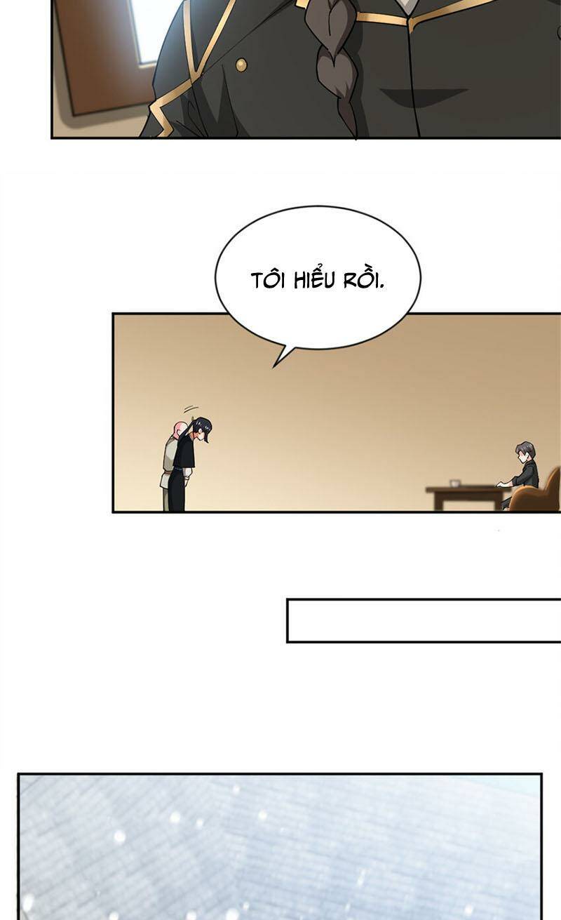 Thả Vu Nữ Đó Ra Chapter 426 - Trang 2