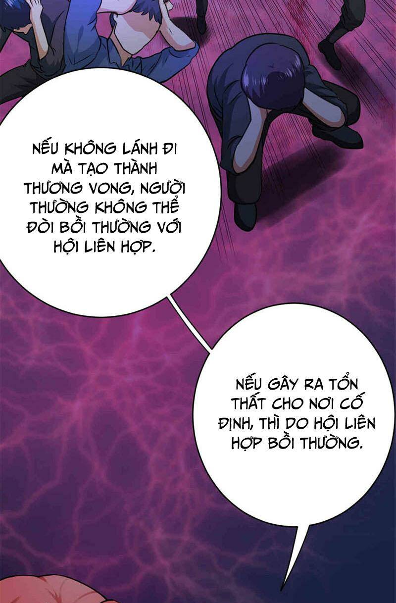 Thả Vu Nữ Đó Ra Chapter 427 - Trang 2