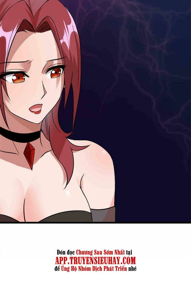 Thả Vu Nữ Đó Ra Chapter 427 - Trang 2