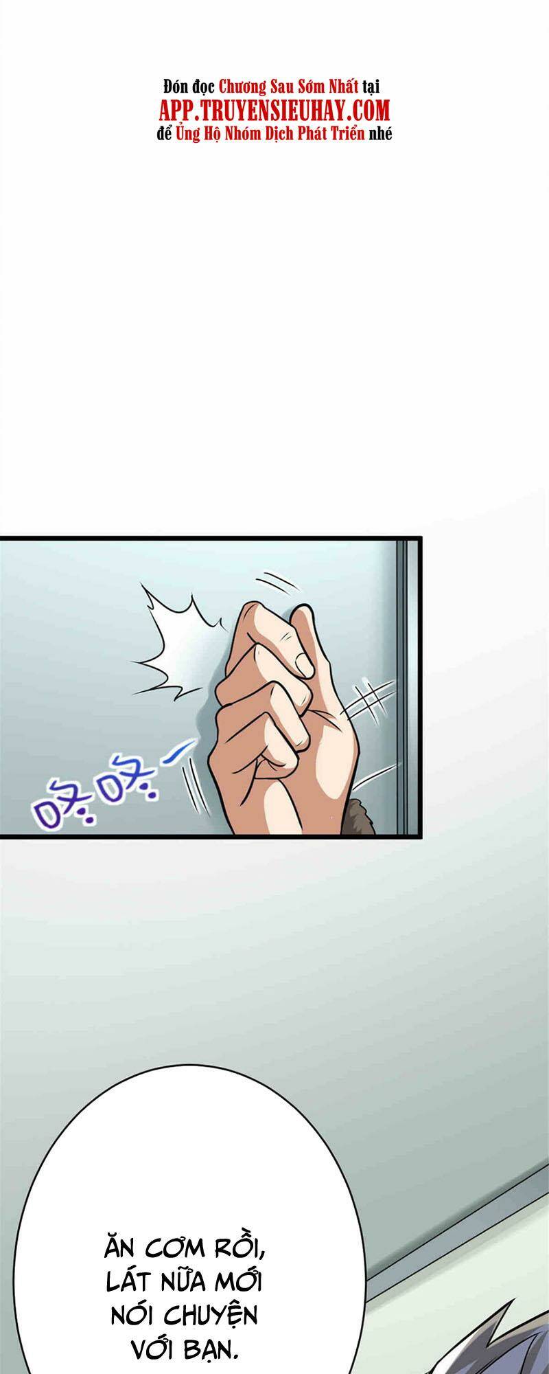 Thả Vu Nữ Đó Ra Chapter 427 - Trang 2