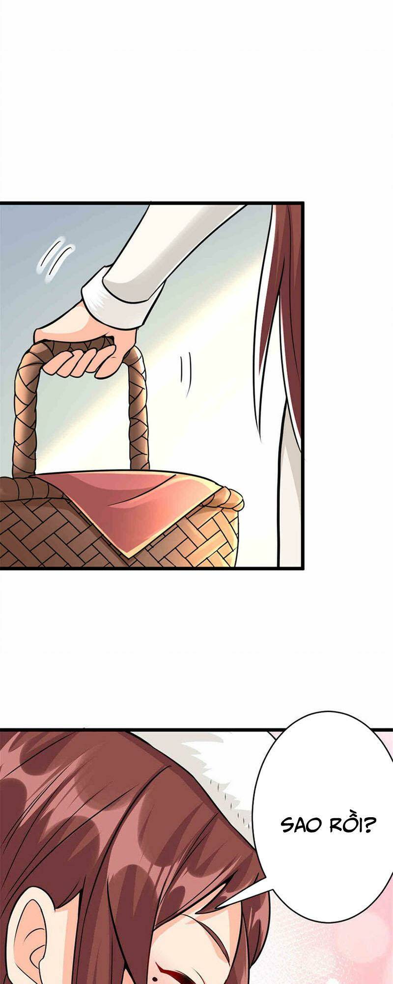 Thả Vu Nữ Đó Ra Chapter 427 - Trang 2