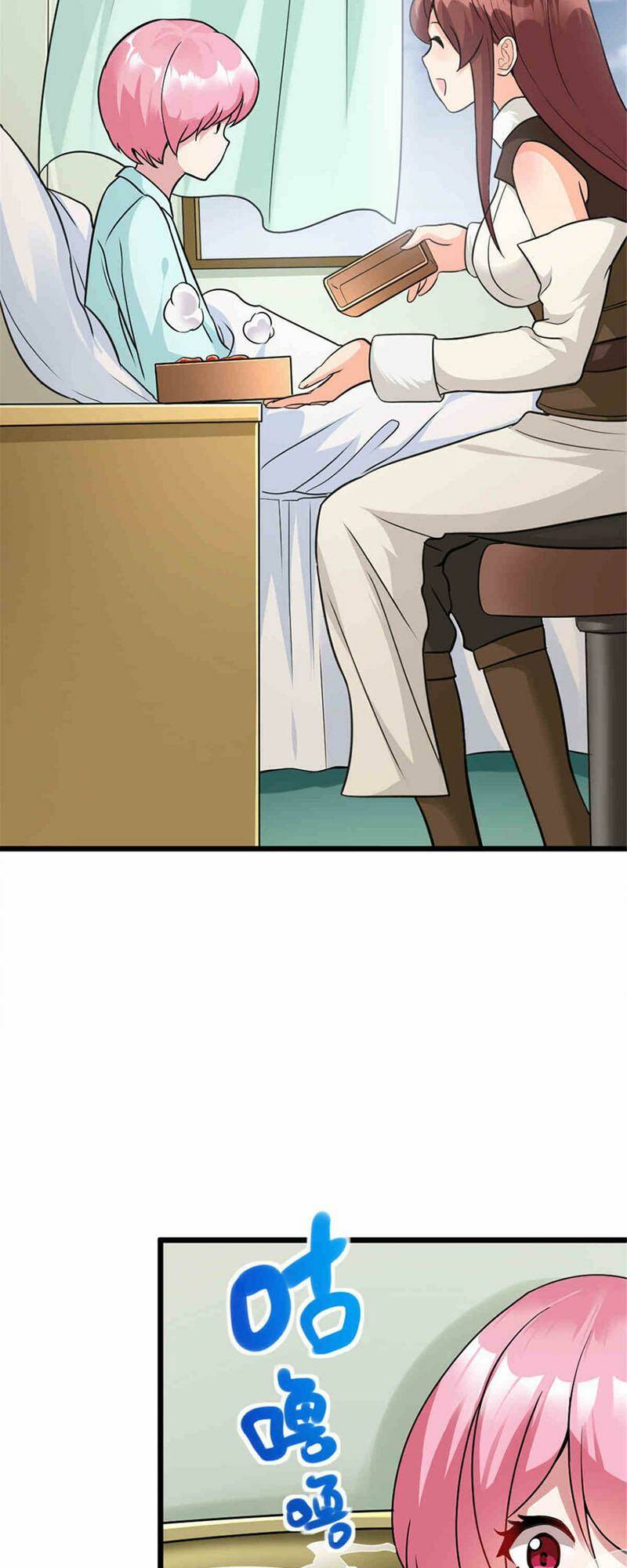 Thả Vu Nữ Đó Ra Chapter 427 - Trang 2