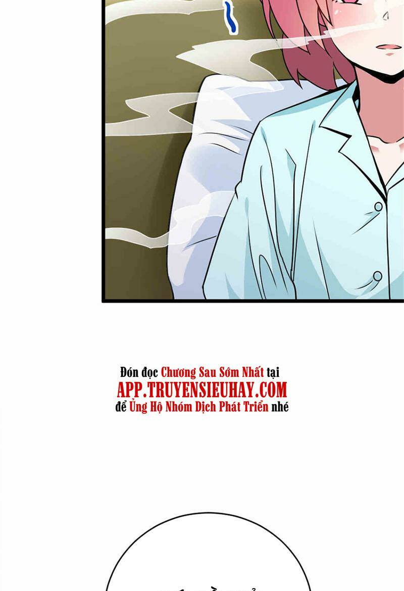 Thả Vu Nữ Đó Ra Chapter 427 - Trang 2