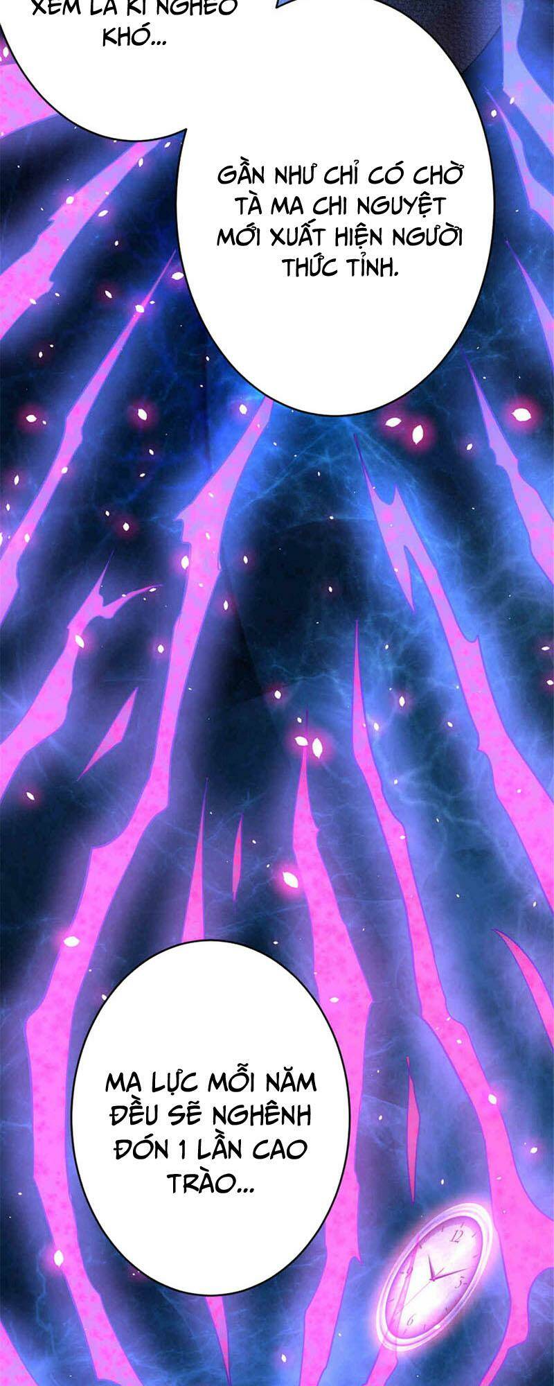 Thả Vu Nữ Đó Ra Chapter 427 - Trang 2