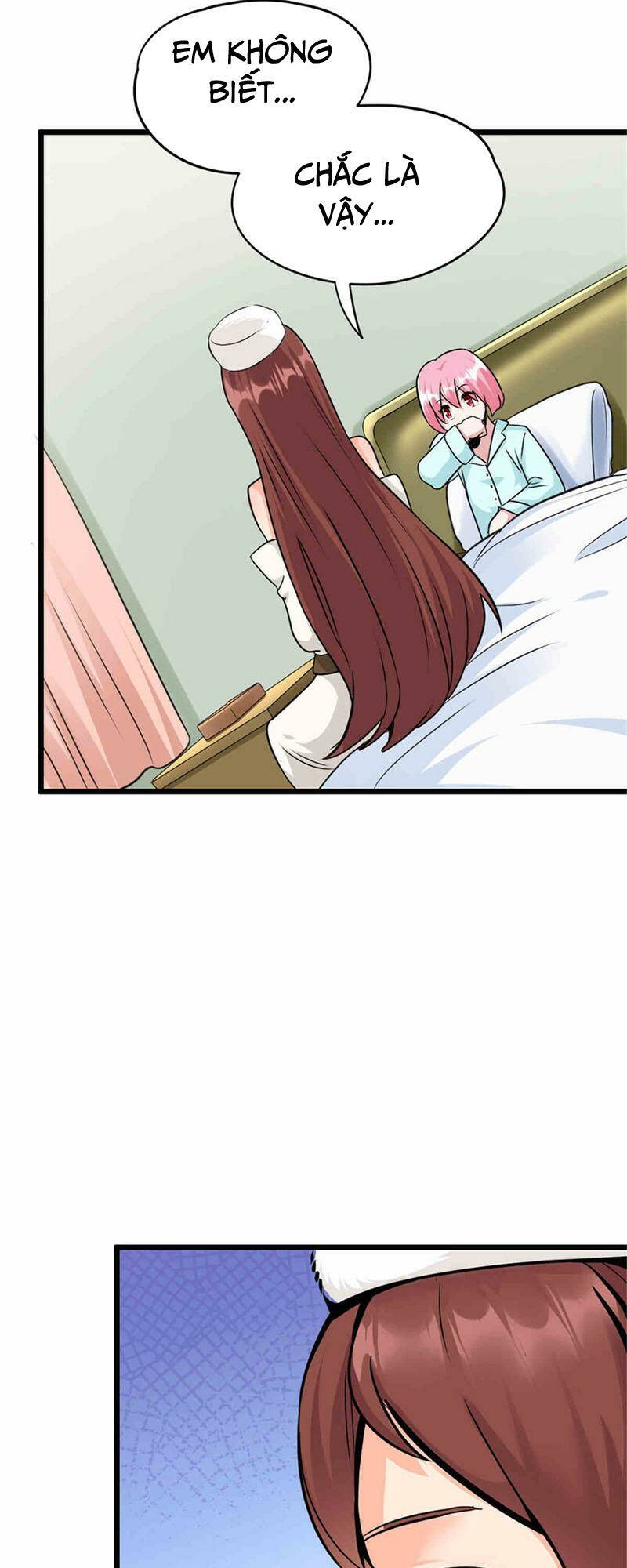 Thả Vu Nữ Đó Ra Chapter 427 - Trang 2