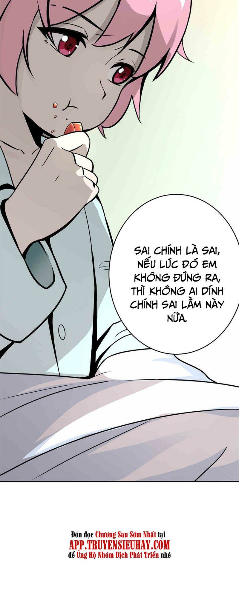 Thả Vu Nữ Đó Ra Chapter 427 - Trang 2