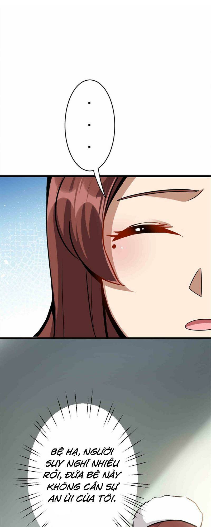 Thả Vu Nữ Đó Ra Chapter 427 - Trang 2