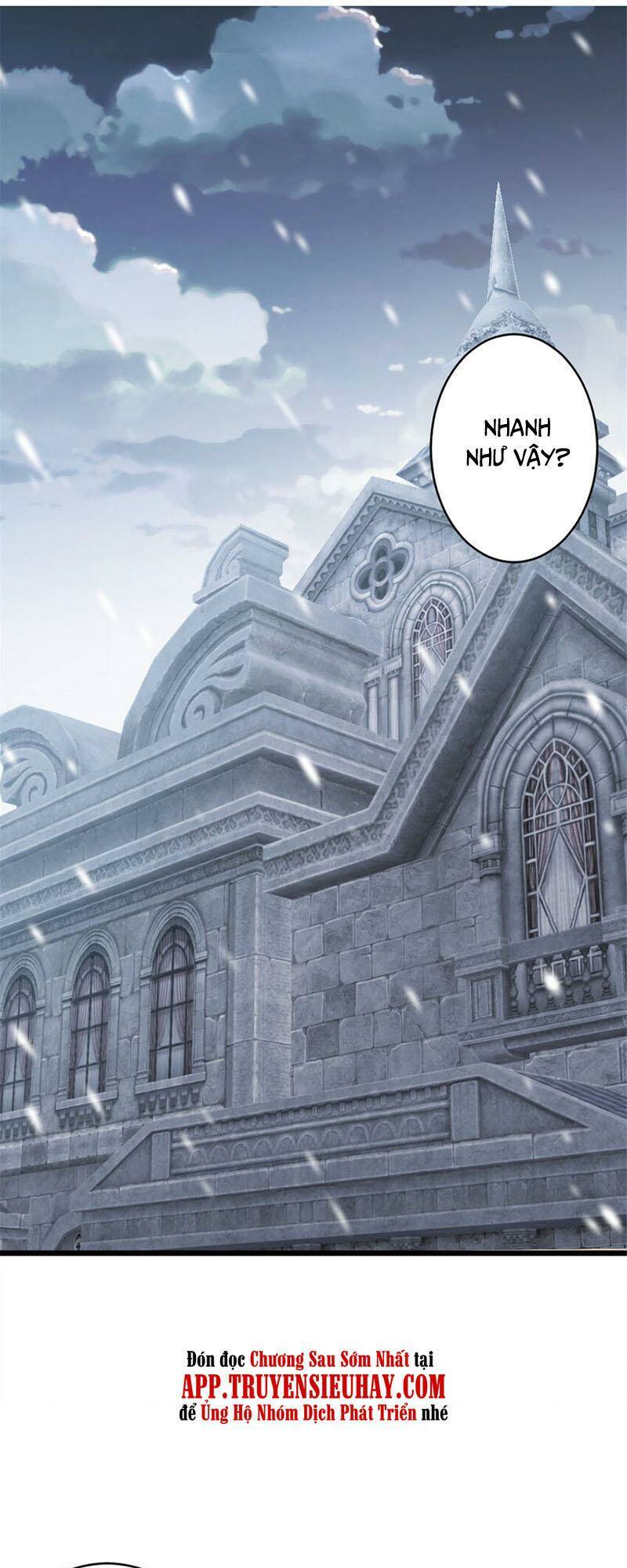 Thả Vu Nữ Đó Ra Chapter 428 - Trang 2