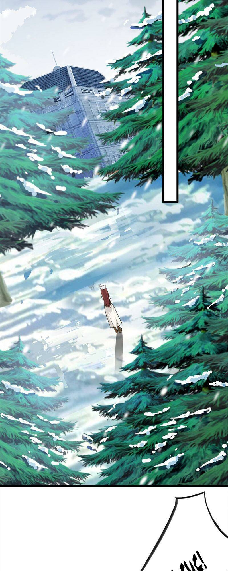 Thả Vu Nữ Đó Ra Chapter 428 - Trang 2