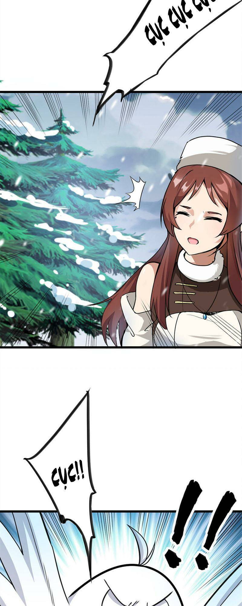 Thả Vu Nữ Đó Ra Chapter 428 - Trang 2