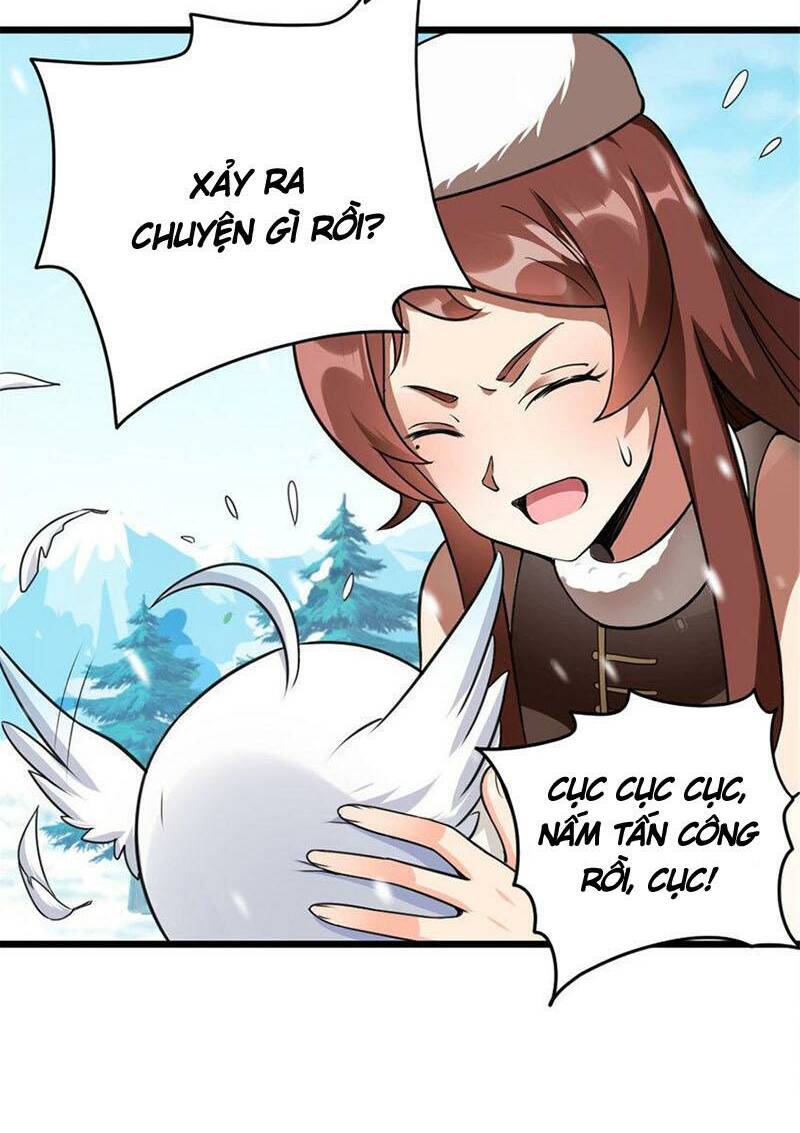 Thả Vu Nữ Đó Ra Chapter 428 - Trang 2