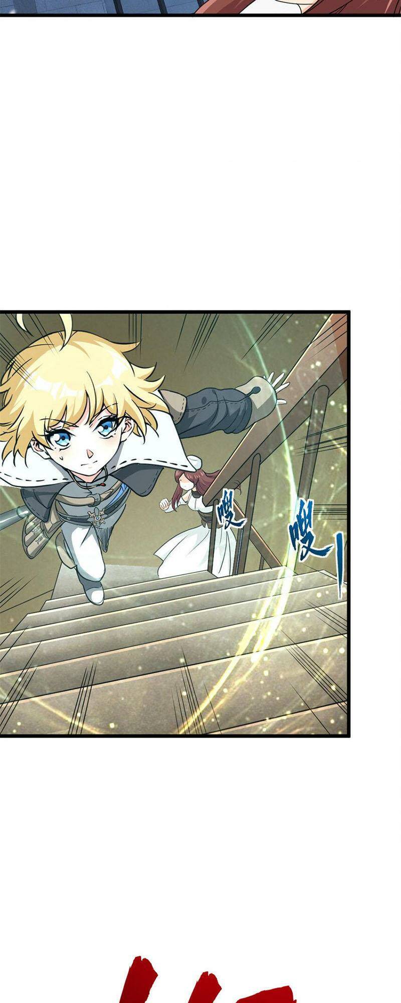 Thả Vu Nữ Đó Ra Chapter 428 - Trang 2