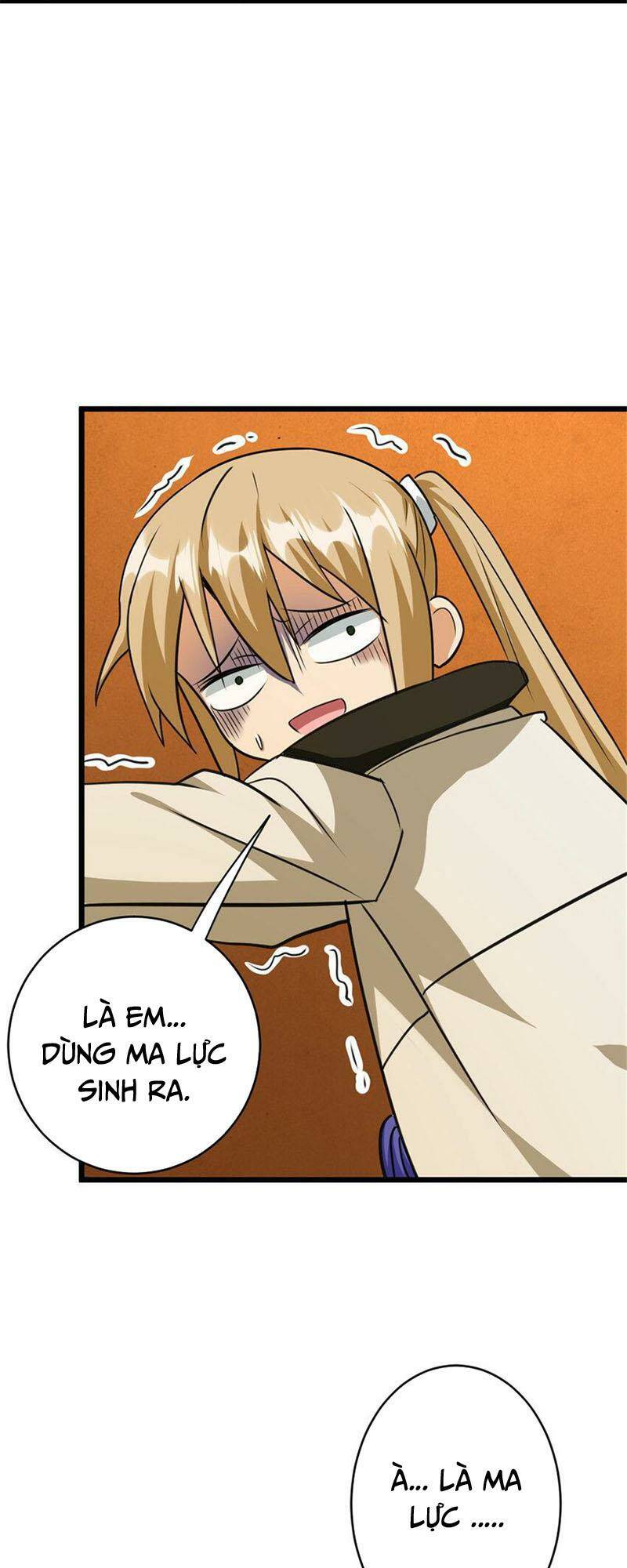 Thả Vu Nữ Đó Ra Chapter 428 - Trang 2