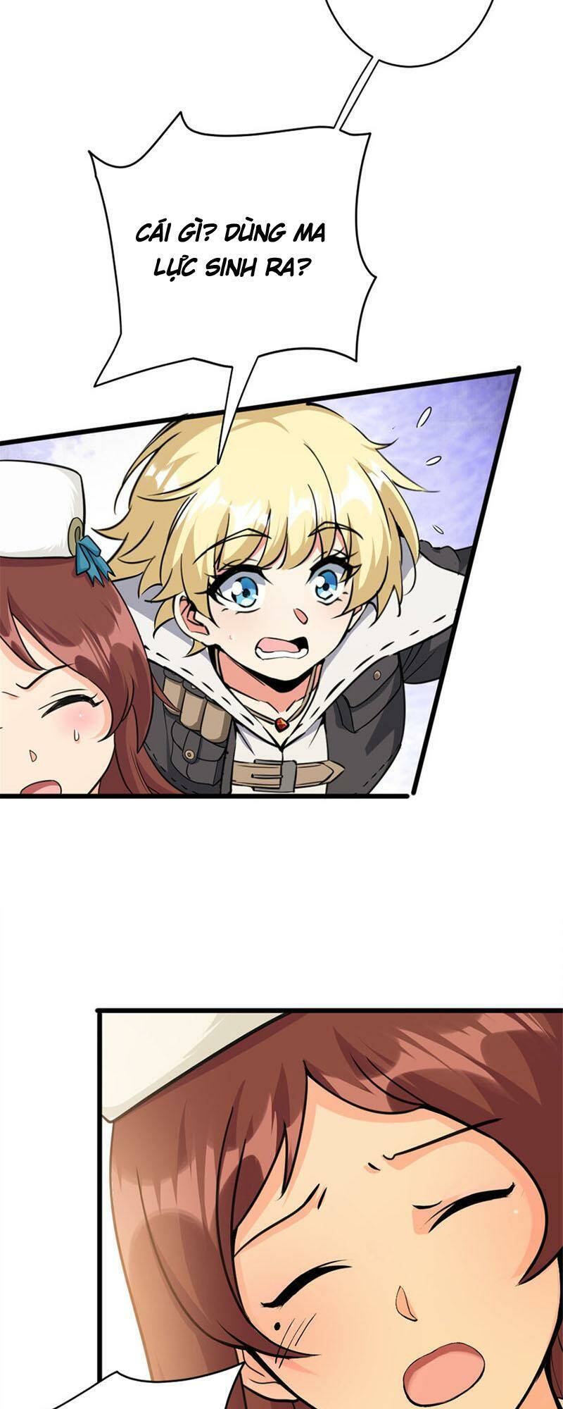 Thả Vu Nữ Đó Ra Chapter 428 - Trang 2