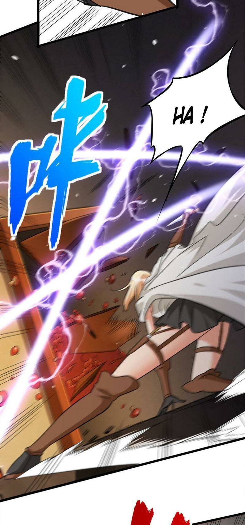 Thả Vu Nữ Đó Ra Chapter 428 - Trang 2