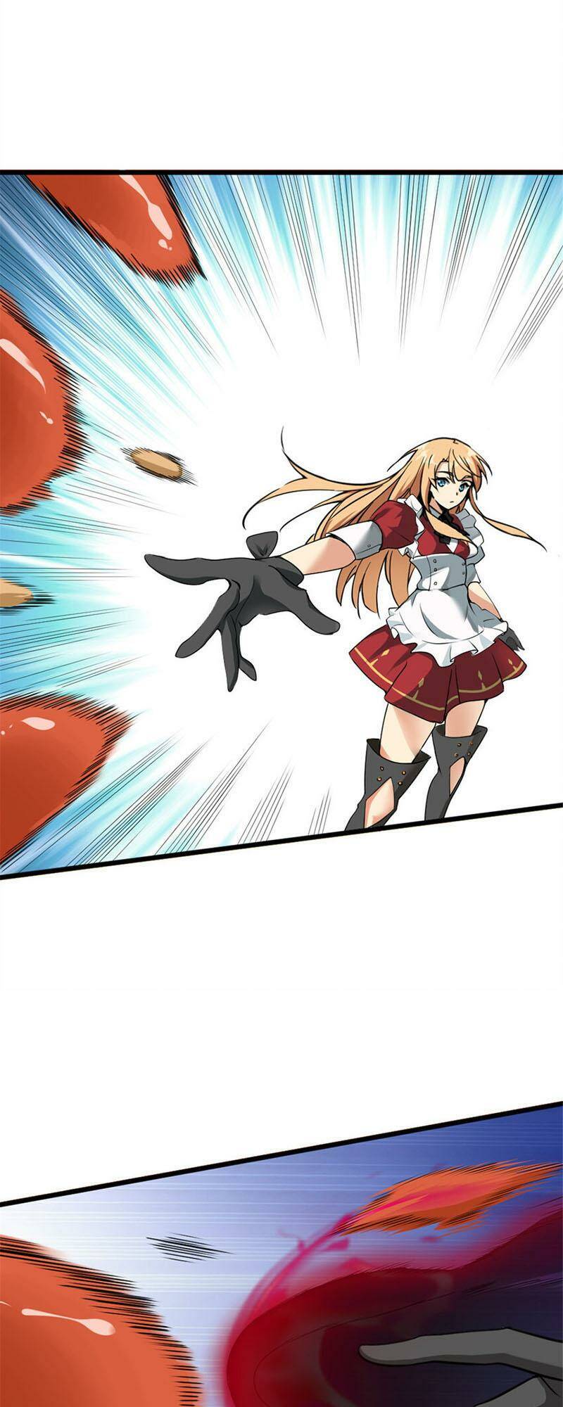 Thả Vu Nữ Đó Ra Chapter 428 - Trang 2