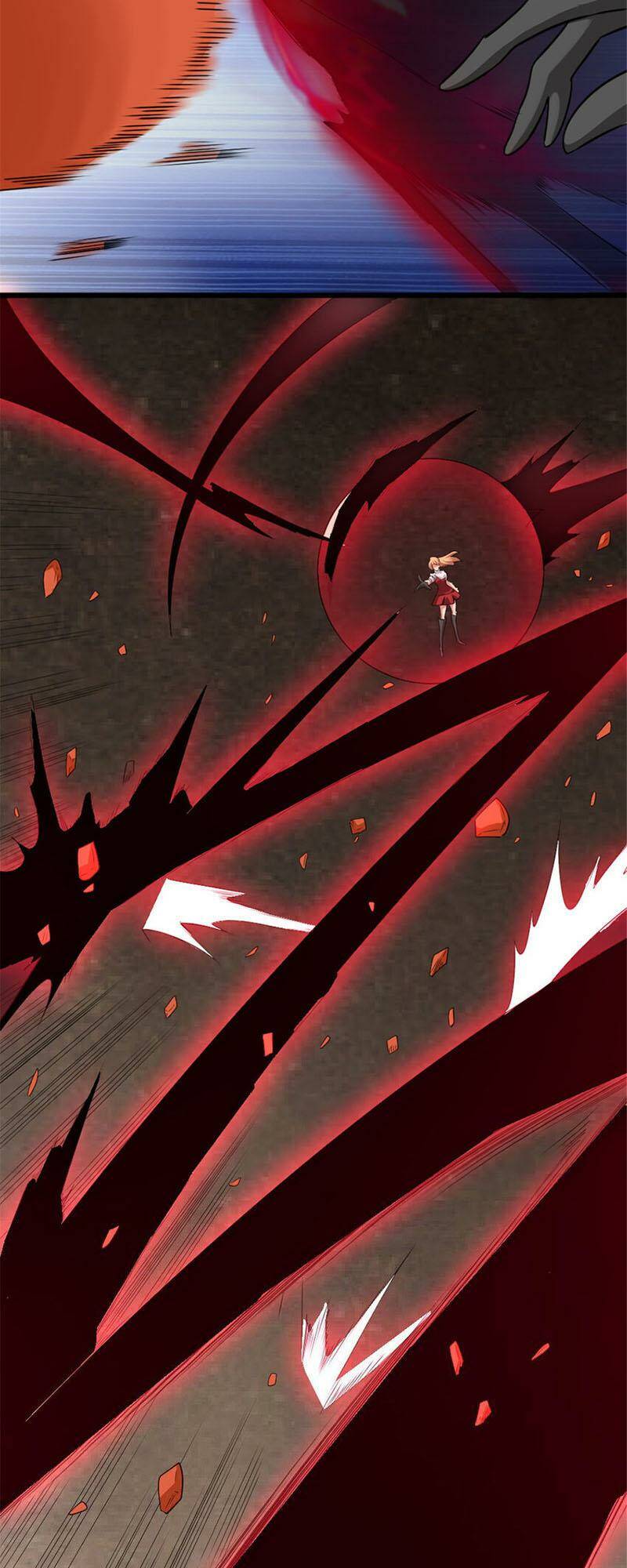 Thả Vu Nữ Đó Ra Chapter 428 - Trang 2