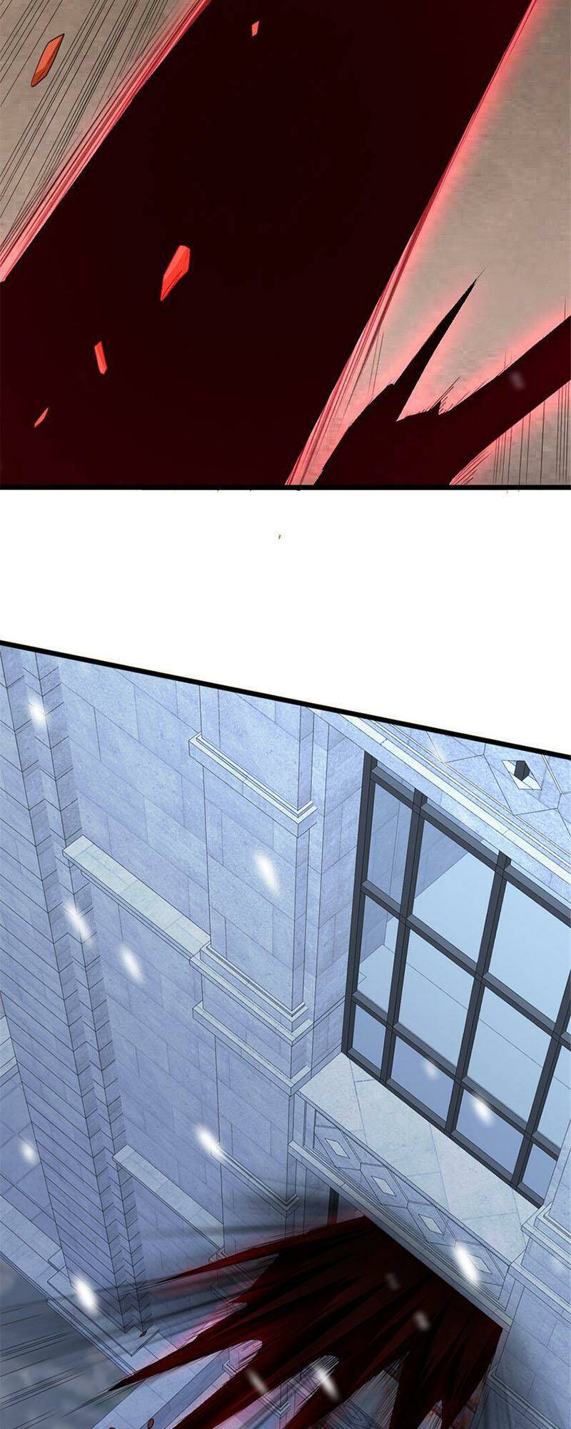 Thả Vu Nữ Đó Ra Chapter 428 - Trang 2