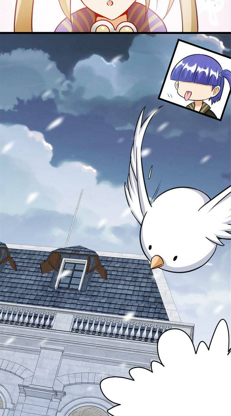 Thả Vu Nữ Đó Ra Chapter 428 - Trang 2