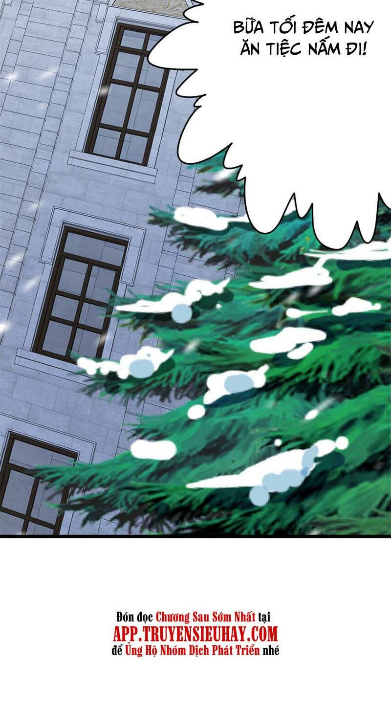 Thả Vu Nữ Đó Ra Chapter 428 - Trang 2