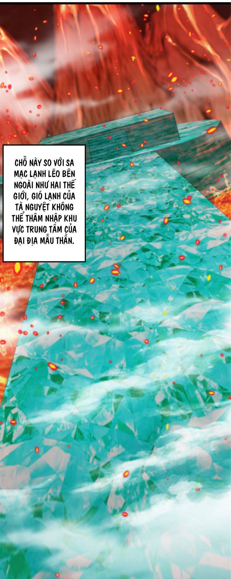 Thả Vu Nữ Đó Ra Chapter 429 - Trang 2