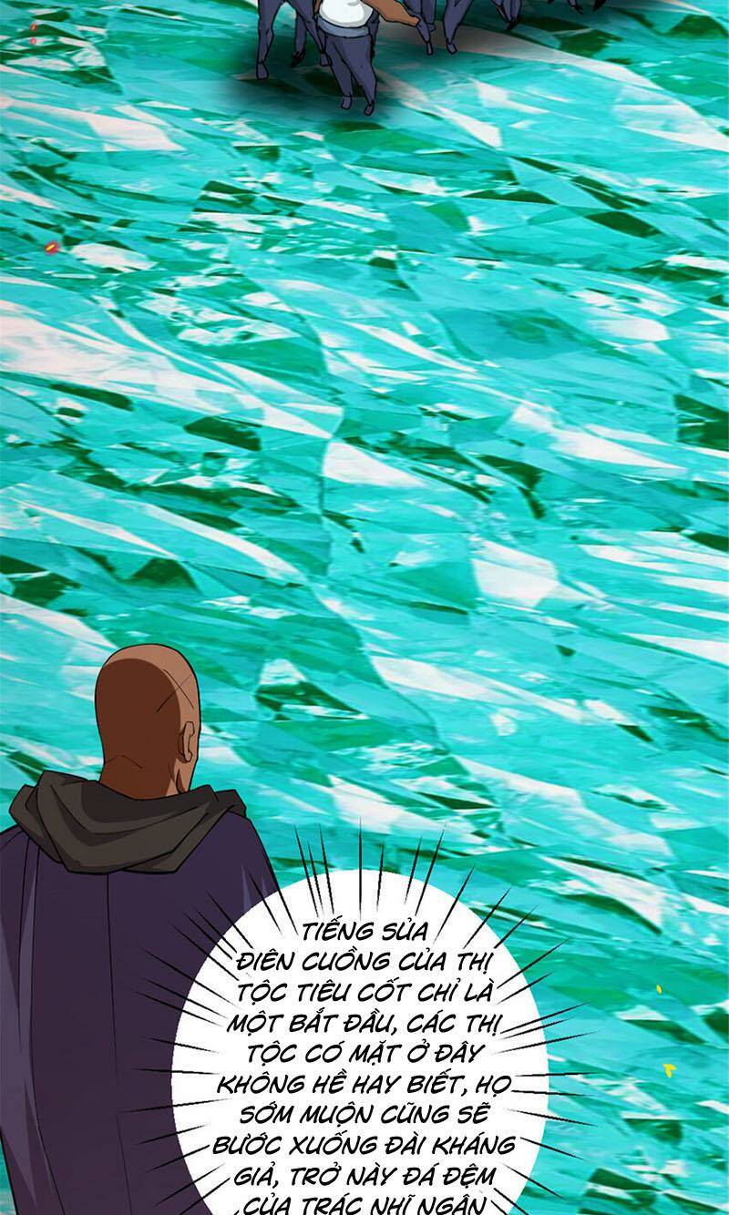 Thả Vu Nữ Đó Ra Chapter 429 - Trang 2
