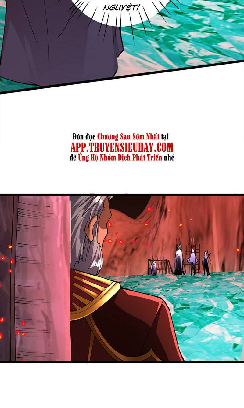 Thả Vu Nữ Đó Ra Chapter 429 - Trang 2