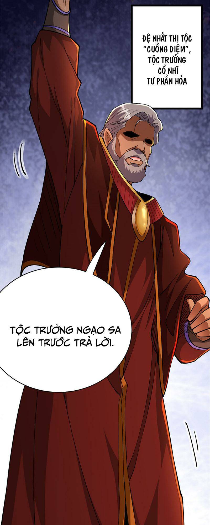 Thả Vu Nữ Đó Ra Chapter 429 - Trang 2