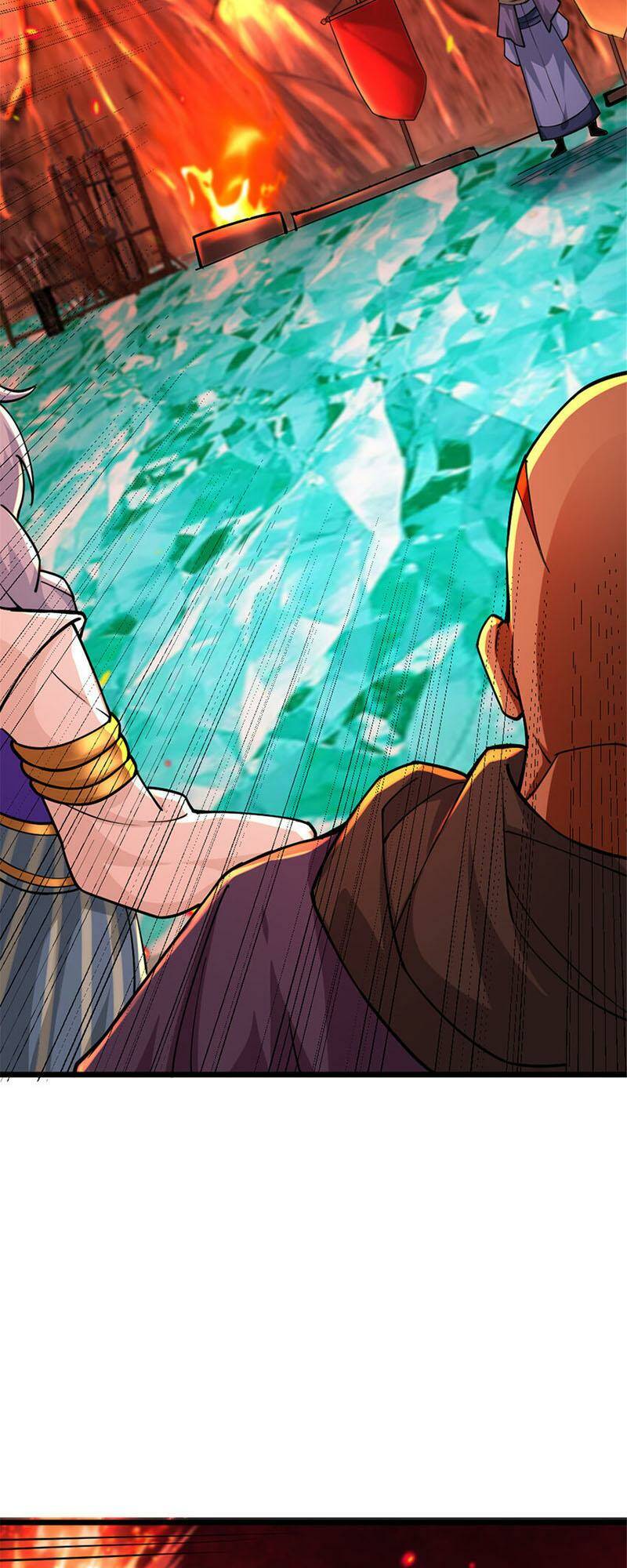 Thả Vu Nữ Đó Ra Chapter 429 - Trang 2