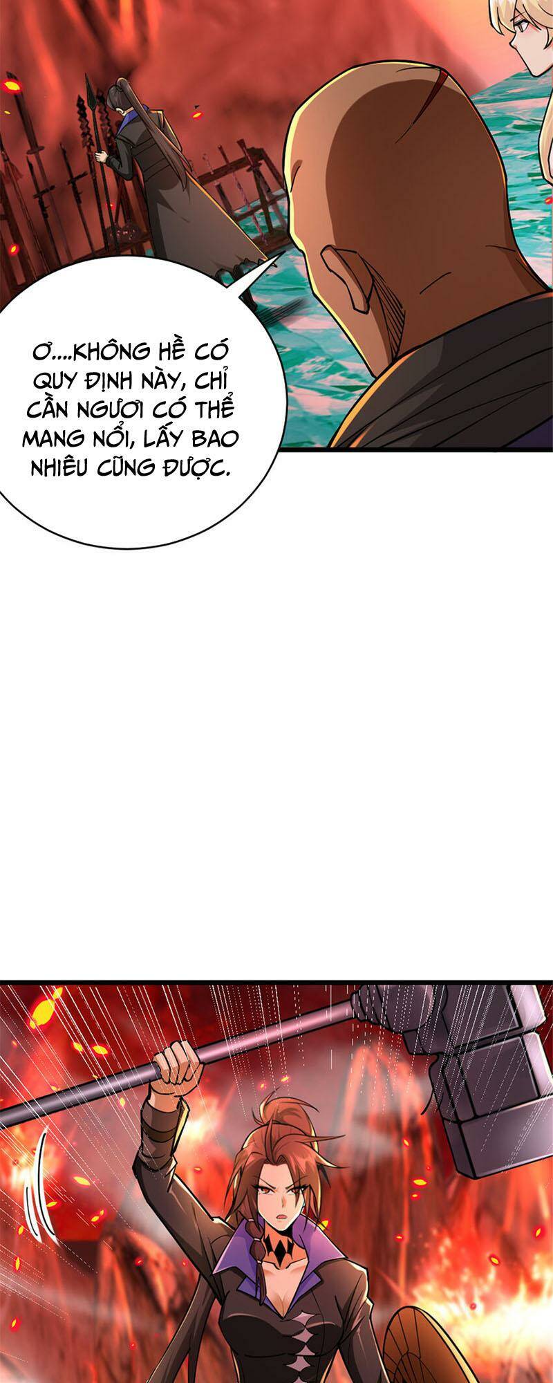 Thả Vu Nữ Đó Ra Chapter 429 - Trang 2