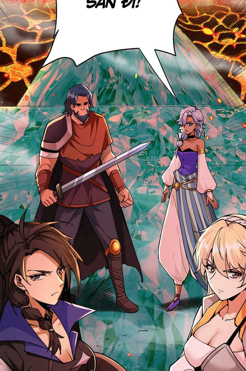 Thả Vu Nữ Đó Ra Chapter 429 - Trang 2