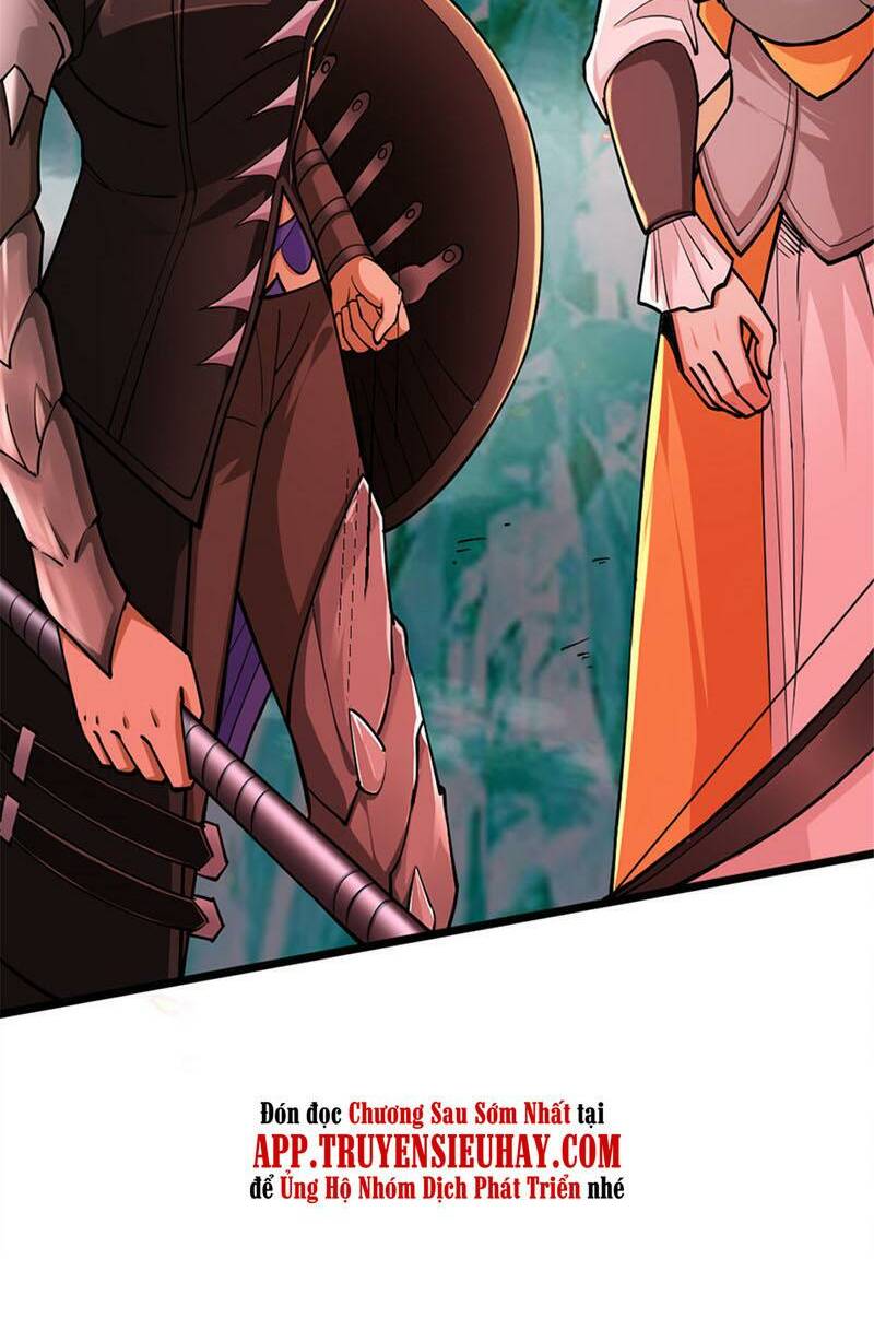 Thả Vu Nữ Đó Ra Chapter 429 - Trang 2