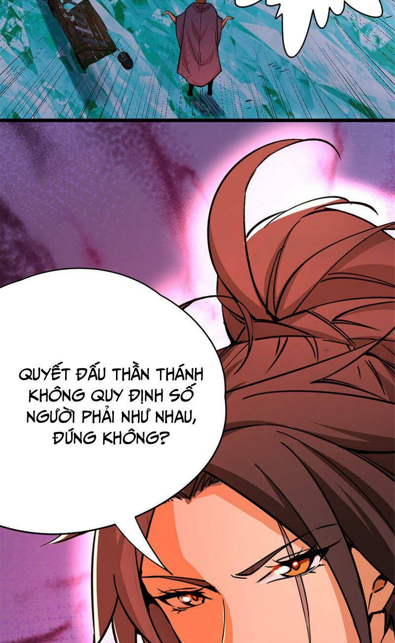 Thả Vu Nữ Đó Ra Chapter 429 - Trang 2