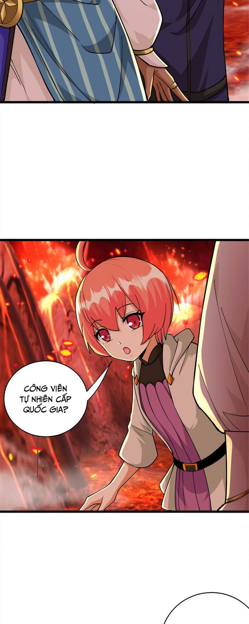 Thả Vu Nữ Đó Ra Chapter 429 - Trang 2