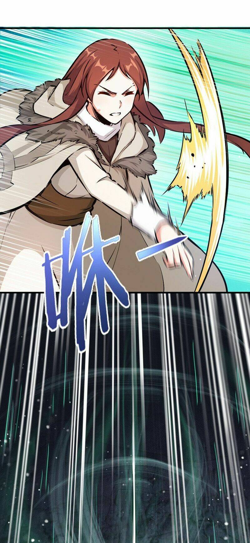 Thả Vu Nữ Đó Ra Chapter 43 - Trang 2