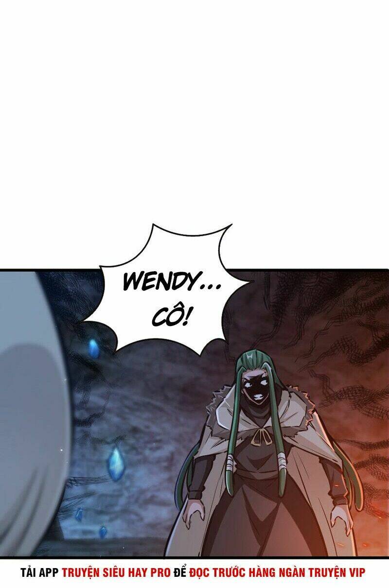 Thả Vu Nữ Đó Ra Chapter 43 - Trang 2