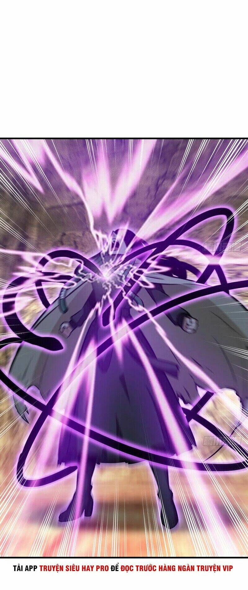 Thả Vu Nữ Đó Ra Chapter 43 - Trang 2