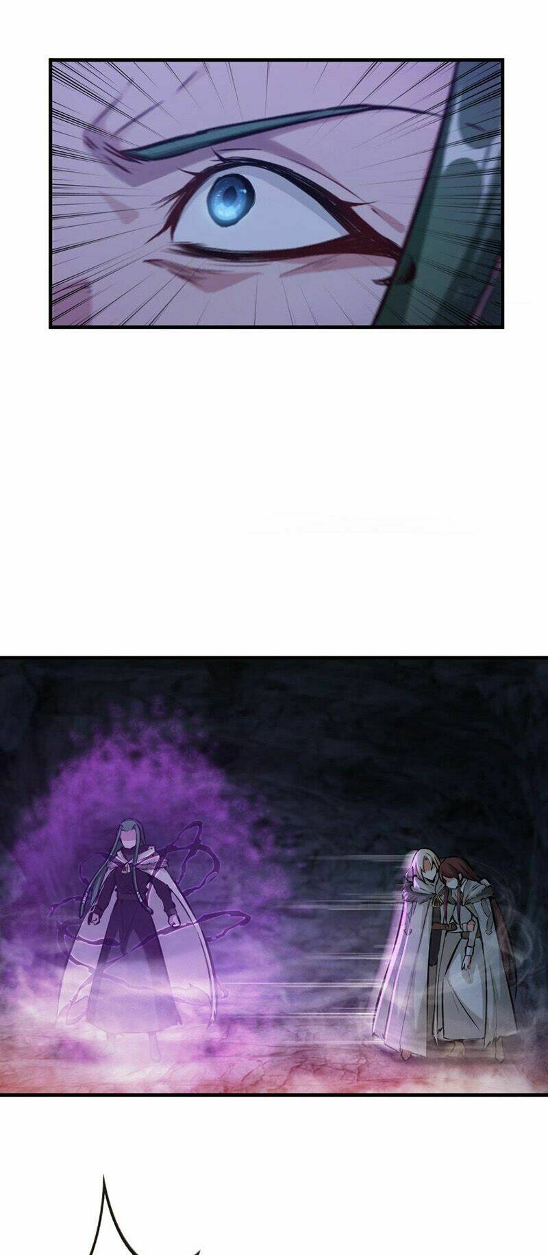 Thả Vu Nữ Đó Ra Chapter 43 - Trang 2